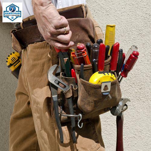 Mastering Home Repairs: The Ultimate Guide to Handyman Service in Singapore